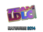 Team LDLC.com (Holo) | Katowice 2014 image